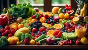 promoting healthy development in babies