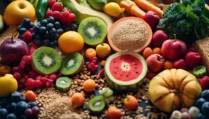 promoting healthy eating habits