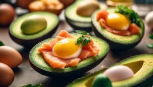 Healthy Fats for Infants 11 promoting healthy fatty acids