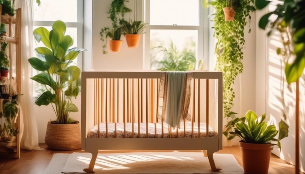 protecting infant gut health