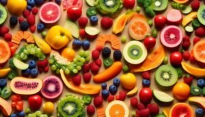 safe and nutritious options