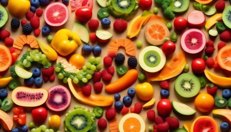 safe and nutritious options