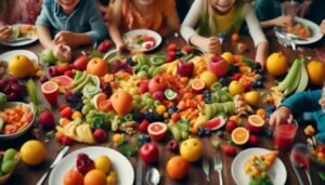 strategies for picky eaters