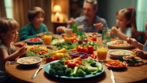 Coping With Picky Eaters 9 strategies for picky eaters