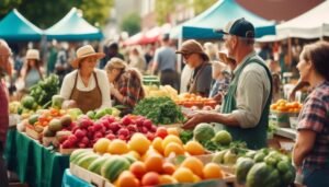 supporting healthy eating together