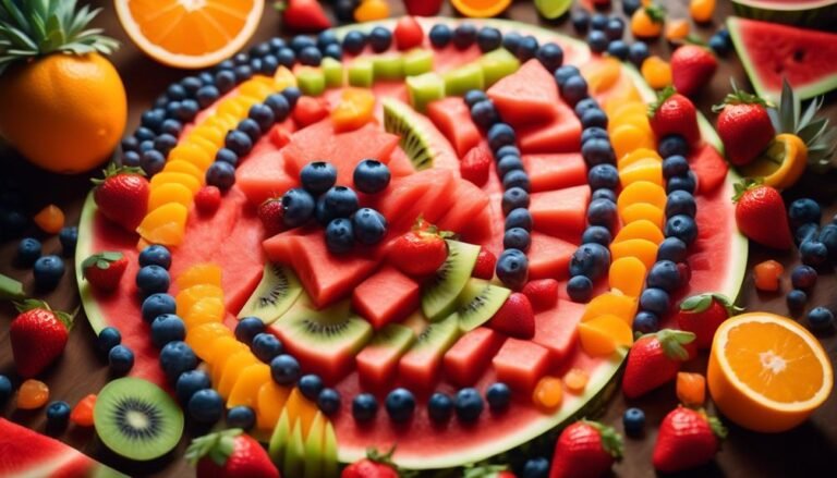 tasty treats for little ones