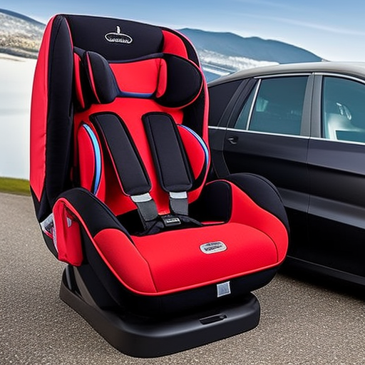 Top Rated Car Seats Reviewed