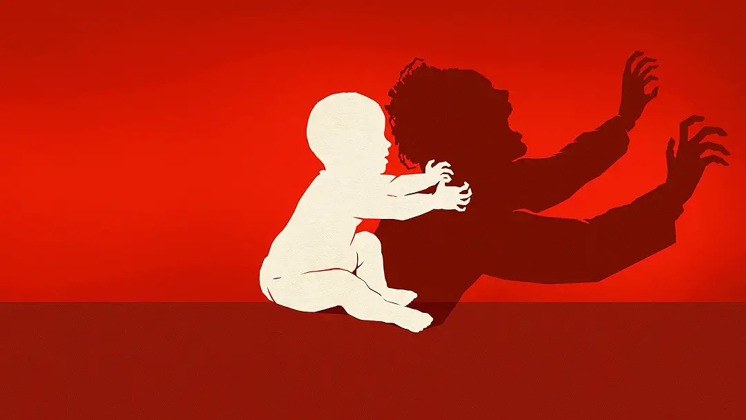 Watch The Baby, Season 1 | Prime Video