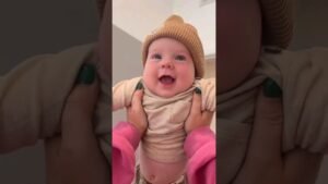 what babies see 😻 🎥 kadynsmithsmith