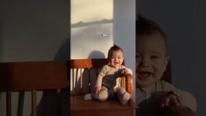 cutest sound 🎥 glimpse_of_gab