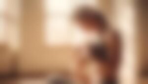 daily exercise for new mothers