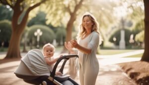 essential postnatal exercise guidance