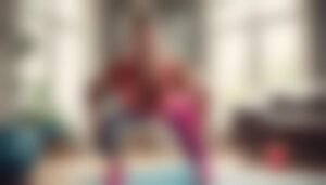 fitness tips for busy moms