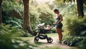 guide to postnatal fitness