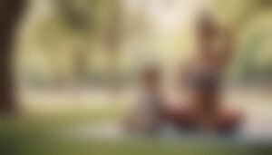 juggling fitness and motherhood