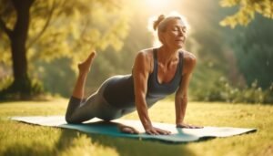 optimal recovery techniques for mothers