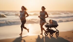 personalized postpartum fitness plan