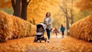 postpartum fitness for moms