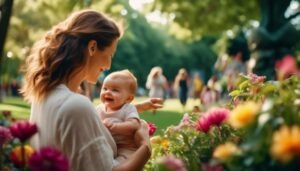 promoting healthy habits together