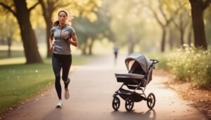 Postpartum Running: Getting Started 19 running after childbirth guide