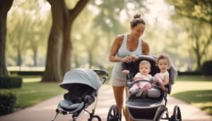 Postnatal Exercise: Safe & Effective 14 safe and effective postnatal exercise
