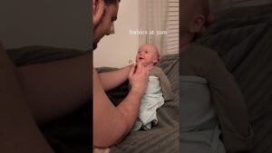 Babies at 3am 🎥 _brandimartin