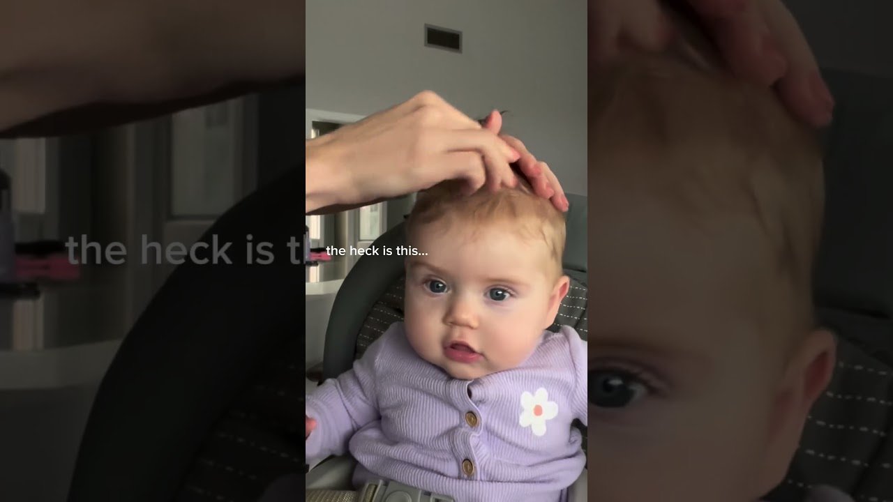 doing baby hair 🎥 yausjasmine 1 doing baby hair 🎥 yausjasmine