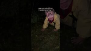 the smile at the end says it all 🥰 🎥 outsidenoodle