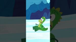 Dino & the Egg Hunt 🦕 Dinosaur Adventures for Little Ones 👶🌟 #shortskids