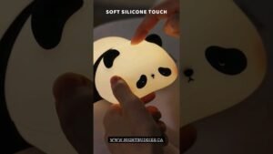 Embrace the magic of bedtime with our adorable companions, get yours now 💖 link in video