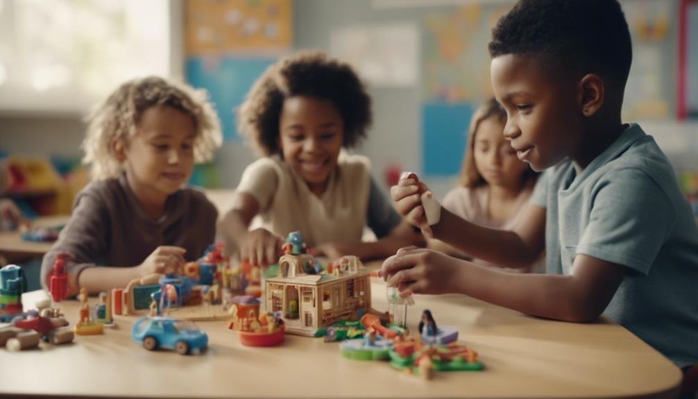 advancing ece policy initiatives