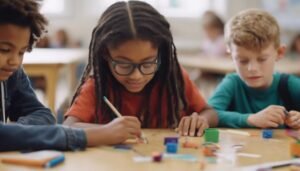 advantages of mixed age classrooms