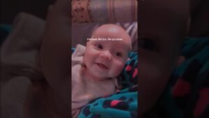 Best part of being mom 💖 🎥 girl.mum.era