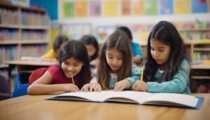 bilingual education in childhood