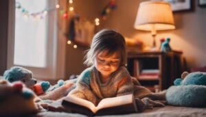 building a diverse library