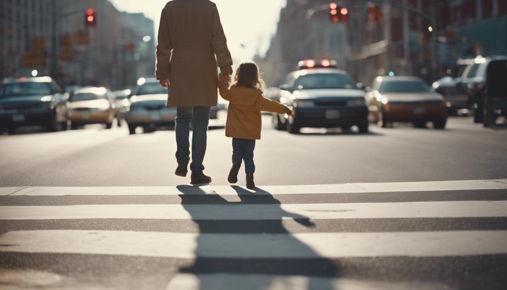 child safety education guide