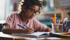 creating successful study habits