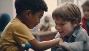 cultivating empathy in children