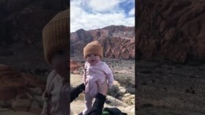 Cute cute 🥰 baby 🎥 harperthedarper