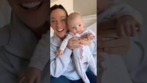 Cutest alarm clock 😍 🎥 hannah_weakley_home