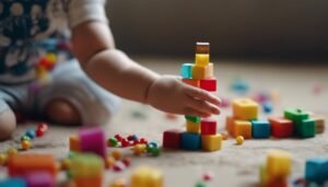 developing motor skills early