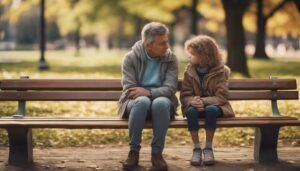 discussing bullying with children