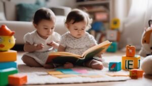 early bilingual language learning