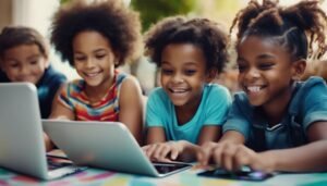 educational apps for children