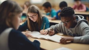 educational challenges and support