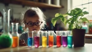 encouraging curiosity in toddlers