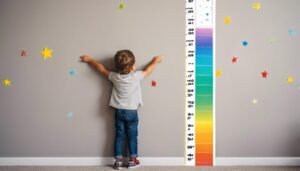 encouraging progress in childhood