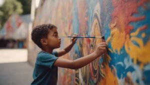 engaging history lessons at home