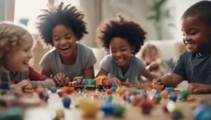 fostering gender equality awareness