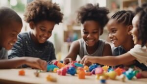 fostering social skills early